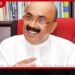 සිරිලිය සවිය ගැන ප්රකාශයක් දෙන්න සුමනදාස අබේගුණවර්ධන අල්ලස් කොමිසමට