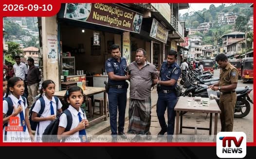පුතා එන්න එන්න… මේව බීල ජීවිතේ විනාස කරගන්න..