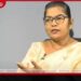 අපේ ගමන ඉදිරියටම යනවා මිසක් එක මොහොතකවත් නැවතීමේ ලකුණක්, කොමාවක් තියන්නෑ…