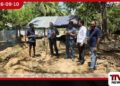 දෙහිඅත්තකණ්ඩියේ විසිතුරු මත්ස්ය වගාවෙන් නව ව්යවසායකයින් බිහිකිරීමේ ව්යාපෘතියක් ඇරඹේ