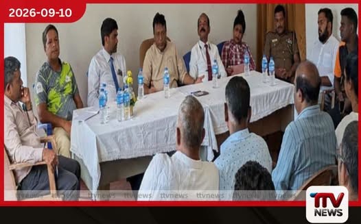 ලෝක සංචාරක දිනය වෙනුවෙන් නුවරඑළිය, නල්ලතන්නිය සහ මාවුස්සාකැලේ ආශ්රිතව විශේෂ සංචාරක ප්රවර්ධන වැඩසටහනක්