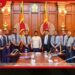 ජනපති අනුර සහ ශ්‍රී ලංකා බාලදක්ෂ සංගමය අතර හමුවක්
