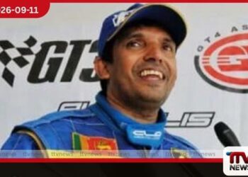රු. බිලියන 2.5ක දේපළ ගනුදෙනුවක් ගැන දිලන්ත මාලගමුවගෙන් ප්‍රතිචාරයක්