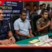 තලවතුගොඩ ආයතනයකට පැන මන්නා පෙන්වා මුදල් හා රන් කොල්ලකෑ රියදුරු අත්අඩංගුවට!