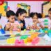නව අධ්‍යාපන ප්‍රතිසංස්කරණ යටතේ දිවයින පුරා පෙරපාසල් සංවර්ධනයට පුළුල් වැඩපිළිවෙළක්