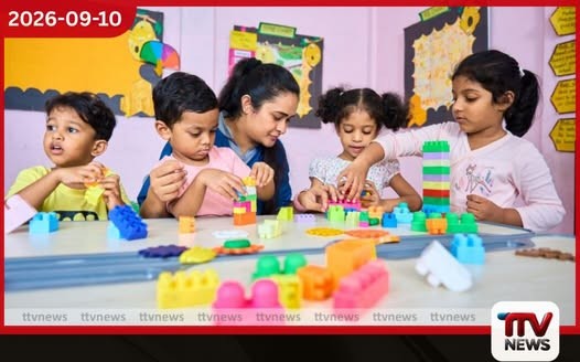 නව අධ්යාපන ප්රතිසංස්කරණ යටතේ දිවයින පුරා පෙරපාසල් සංවර්ධනයට පුළුල් වැඩපිළිවෙළක්