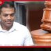 නීතිවිරෝධී ගිනි අවියක් සහ වනසත්ව කොටස් සමඟ සැකකරුවන් තිදෙනෙක් කිවුලේකඩ රක්ෂිතයේදී අත්අඩංගුවට