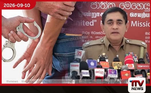 මත්ද්රව්ය වැරදිවලට ළමුන් 9,105ක් අත්අඩංගුවට