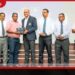 පාසල් 900කට ශ්රී ලංකා ක්රිකට් වෙතින් පන්දු 13න් පහළ ක්රිකට් තරගාවලියට සියලු පාසල්වලට සහාය