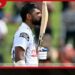ඉන්දියාවට එරෙහිව සෝනාල් දිනූෂගෙන් ලකුණු 420ක්..