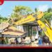 ගාල්ල කටුගොඩ වෙරළේ අනවසර කඩ 10ක් වෙරළ සංරක්ෂණ දෙපාර්තමේන්තුව විසින් කඩා ඉවත් කෙරේ!