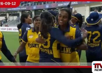 පාකිස්තානය දණගැස්වූ අපේ සිංහ ධේනුවන් හෙට ඉන්දියාව සමඟ ආසියා කුසලාන අවසන් මහා තරගයට!