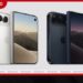 ඇපල් සමාගමෙන් පළමු Foldable iPhone එක එළිදක්වයි