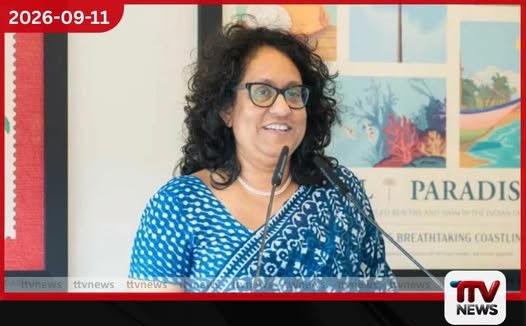 රටක් ලෙස අපට පොදු සිහිනයක් නිර්මාණය වෙමින් තිබෙනවා