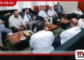 ජනතා ගැටලු ගැන සාකච්ඡා කිරීමට සජිත් සහ උතුරු, නැගෙනහිර මලෛයගම් මන්ත්රීවරුන් අතර හමුවක්