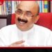 සිරිලිය සවිය විමර්ශනයකට අදාළව හිටපු ප්‍රභූ ජ්‍යොතිෂවේදී සුමනදාස අබේගුණවර්ධන අල්ලස් කොමිසමට ප්‍රකාශයක් ලබා දෙයි