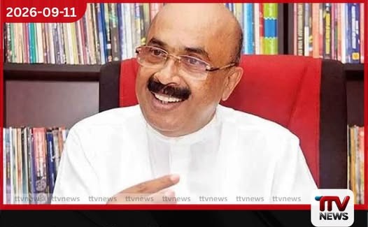 සිරිලිය සවිය විමර්ශනයකට අදාළව හිටපු ප්රභූ ජ්යොතිෂවේදී සුමනදාස අබේගුණවර්ධන අල්ලස් කොමිසමට ප්රකාශයක් ලබා දෙයි