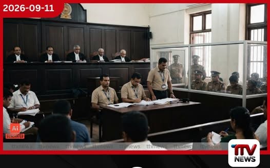 ව්යාජ සමාගම් 26ක් හරහා ඩොලර් මිලියන 80ක් පිටකළ ජාවාරමට බැංකු නිලධාරියෙකුත් සම්බන්ධ බව හෙළිවෙයි