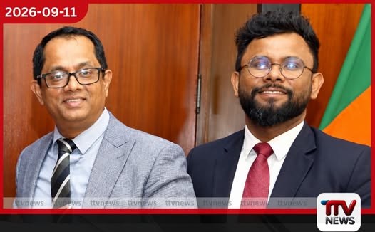 කතානායකගේ පෞද්ගලික ලේකම් ධුරයෙන් ඉවත් කරන්න මාලිමා මන්ත්රීවරු පිරිසක් ඉල්ලලා…!