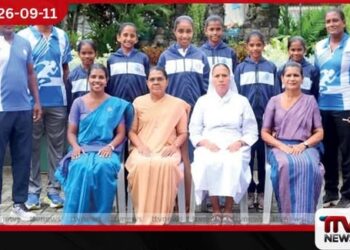 හිරු සහය දිවීමේ ශූරතාවලියේදී තත්පර 56.94ක විශිෂ්ට කාලයක් වාර්තා කරමින් HFC බාලිකාවන්ගෙන් නව තරග වාර්තාවක්…