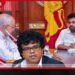 මහා සංඝරත්නය නොසලකා හැරලා, සිංහල බෞද්ධයින්ට පමණක් ජනපති ජාතිවාදී ලේබලය අලවනවා