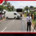 මහව කැත්තෑපහුව ප්‍රදේශයේදී ලොරි රථය ගිලන් රථයේ ගැටී 55 හැවිරිදි රියදුරා මරු තුරුලට