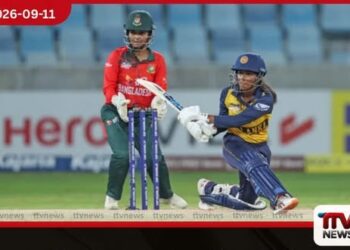 පාකිස්තානයේ පලිගැනීමද? ශ්‍රී ලංකාවේ කිරුළට යන ගමනද?