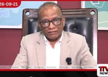 සැප්තැම්බර් මස අගභාගයේදී ඉන්ධන මිල සංශෝධනයට සලකා බලනවා…