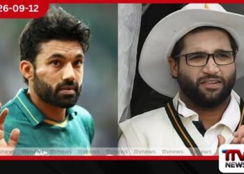ක්රීඩාගාරයේ තොරතුරු කාන්දු කිරීමේ සිද්ධියක් ගැන විමර්ශනයට මොහොමඩ් රිස්වාන් සහ ඉමාම්-උල්-හක් අපරාධ විමර්ශන ඒකකයට කැඳවයි