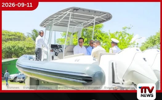 අනුරාධපුර ජන රැළියට පොදුජන පෙරමුණෙන් දැවැන්ත සූදානමක්