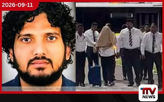 රු. කෝටි 3ක නිවසක් ගැන ශිරාන් බාසික්ගේ පියාගෙන් CCIB ප්රකාශයක් ගනී