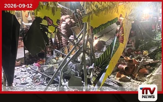 ඩකා නුවරදී කරාතේ ලෝකඩ පදක්කමක් දිනූ ඉෂිනිට..