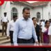 ගාල්ල උණවටුන රූමස්සල විදුහලේ දරුවන් ඇතුළත් කිරීමට ලක්ෂ 2.5ක අල්ලස් ගත් විදුහල්පති ඇප මත නිදහස් කෙරේ