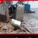 කෝකිලායි ධීවර ගම්මානය වෙරළ ඛාදනයෙන් දැඩි අවදානමක…