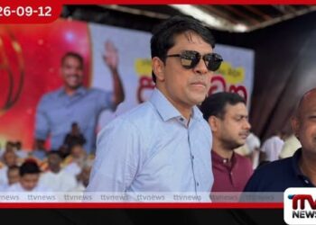 අනුරාධපුර හොල්ලන්න අර්චුනාත් වේදිකාවට නගී!
