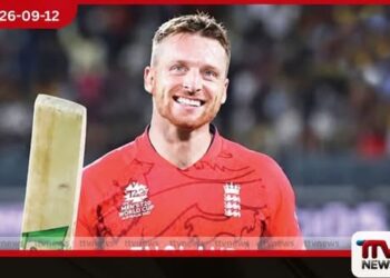 ලෝක පාපන්දු රජවරු පළමු වරට ඉන්දියාවට එති..