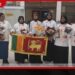 මාළදිවයිනේදී ශ්‍රී ලංකාවට පදක්කම් 16ක්..