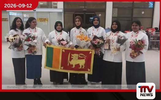 මාළදිවයිනේදී ශ්රී ලංකාවට පදක්කම් 16ක්..