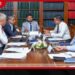 විදේශ කටයුතු අමාත්යාංශයේ ඩිජිටල් පරිවර්තන කමිටුව පළමු වරට රැස්වෙයි
