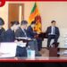 ලංකාවේ නිෂ්පාදන චීන වෙළෙඳපොළට රැගෙන යන්න වසන්ත සමරසිංහ චීන තානාපති සමඟ සාකච්ඡාවක!