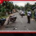 වීරකැටිය-වලස්මුල්ල මාර්ගයේ යතුරුපැදි දෙකක් ගැටී 54 හැවිරිදි පුද්ගලයෙකු ජීවිතක්ෂයට
