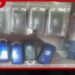 හම්බන්තොට වරායෙන් වාහනවල ස්මාර්ට් කී සොරකම් කරපු වරාය සේවකයා සහ ව්යාපාරිකයා පොලිස් දැලේ