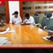 රජයේ ඒකාබද්ධ රියදුරු සේවයට 545ක් බඳවා ගැනීමේ සම්මුඛ පරීක්ෂණ සාර්ථකව අවසන්