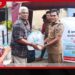 පීඩාවට පත් ජනතාව වෙනුවෙන් ජල බෝතල් 800ක් නොසිඳෙන දයාව වෙත පරිත්‍යාග කරයි!