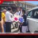 හැටන් ශ්රී පාද විද්යාලයට ප්රථම ජාත්යන්තර පදක්කම දිනාදුන් ඉෂිනි එනාරාට උණුසුම් පිළිගැනීමක්