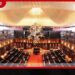 අධිකරණ සංවිධාන සංශෝධන පනත් කෙටුම්පත ව්‍යවස්ථානුකූලයි