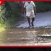 මහනුවර ජල ගැලීමෙන් පවුල් 8ක 25 දෙනෙකු අවතැන් වී ඇති අතර, දිස්ත්රික්ක 8කට දැඩි නියඟයක්