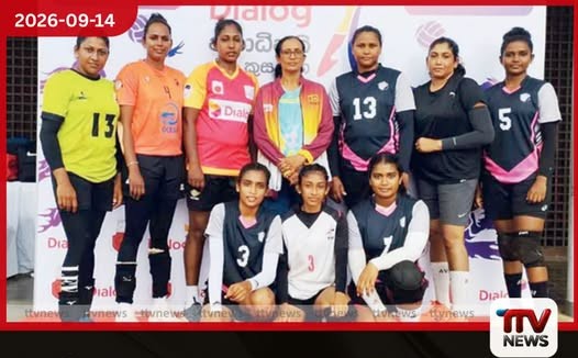 ජනාධිපති රන් කුසලාන වොලිබෝල් තරගාවලියේ කොළඹ සහ කළුතර ශූරතා හෝමාගම, පොතුපිටිය සහ බුලත්සිංහලට ජයග්රහණ රැසක් හිමිවෙයි!