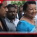 සිරිලිය ගිණුමේ මූල්ය අක්රමිකතා ගැන FCID ශිරන්තිගෙන් ප්රශ්න කරයි..