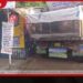පදවිය පරාක්‍රමපුරදී වැලි පටවාගත් ටිපර් රථයක් හෝටලයකට කඩා වැදී යට කරයි